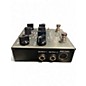 Used Source Audio VENTRIS DUAL REVERB Effect Pedal