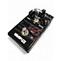 Used Wampler Velvet Fuzz Effect Pedal