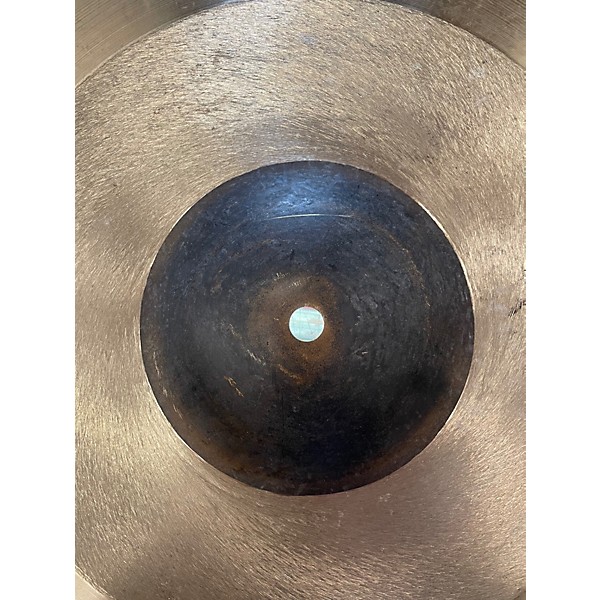Used SABIAN 18in AAX Frequency Crash Cymbal