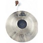 Used SABIAN 18in AAX Frequency Crash Cymbal