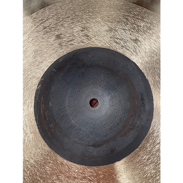 Used SABIAN 18in AAX Frequency Crash Cymbal