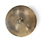 Used SABIAN 22in XSR MONARCH Cymbal thumbnail