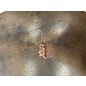 Used SABIAN 22in XSR MONARCH Cymbal