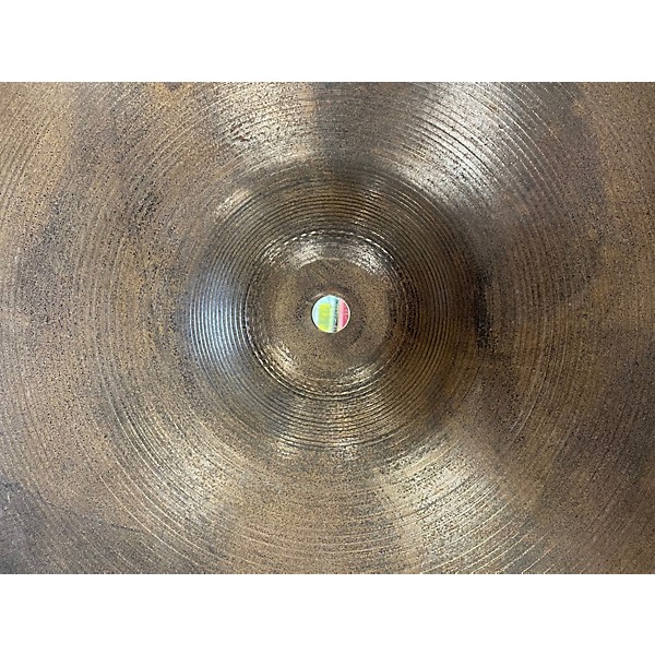 Used SABIAN 22in XSR MONARCH Cymbal