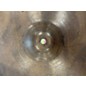 Used SABIAN 22in XSR MONARCH Cymbal