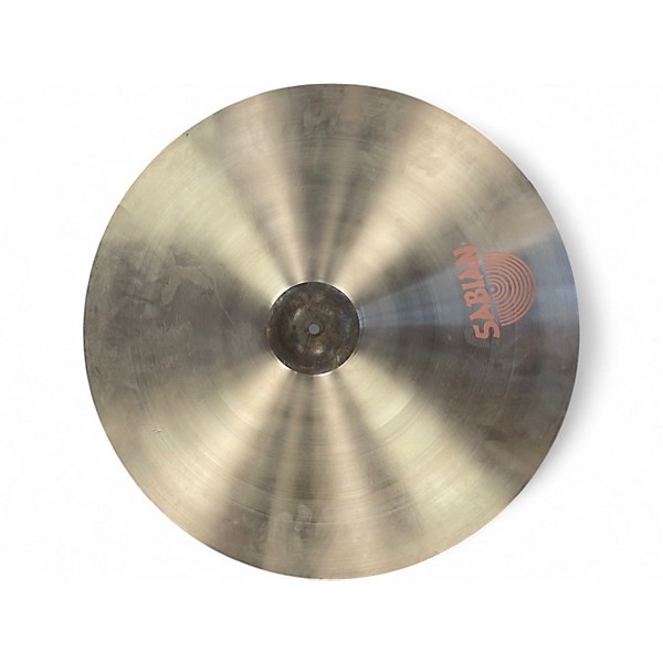 Used SABIAN 22in XSR MONARCH Cymbal