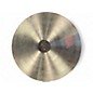 Used SABIAN 22in XSR MONARCH Cymbal