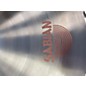 Used SABIAN 22in XSR MONARCH Cymbal