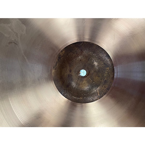Used SABIAN 22in XSR MONARCH Cymbal