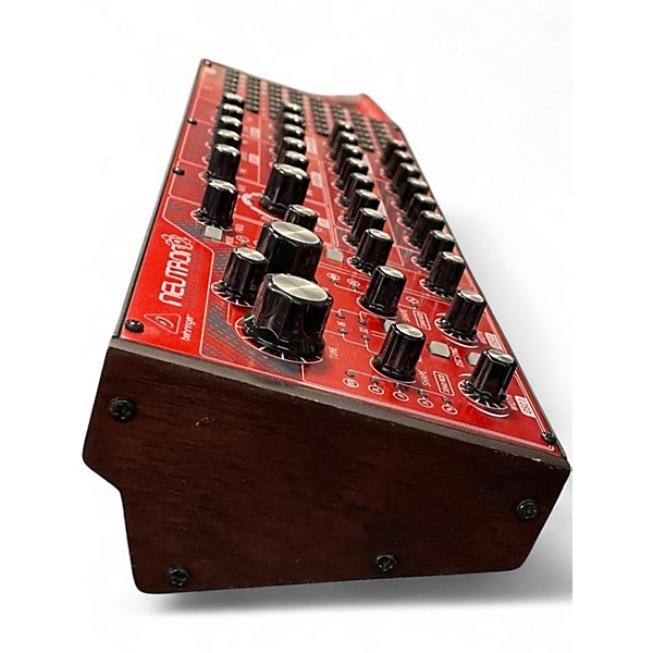 Used Behringer NEUTRON Synthesizer
