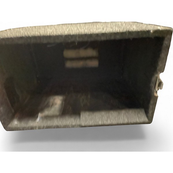 Used Miscellaneous 6U Rack Case Utility Case