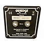 Used Orange Amplifiers PPC112 Guitar Cabinet