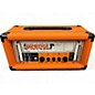Used Orange Amplifiers OR15H 15W Tube Guitar Amp Head thumbnail