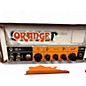 Used Orange Amplifiers OR15H 15W Tube Guitar Amp Head