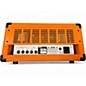 Used Orange Amplifiers OR15H 15W Tube Guitar Amp Head