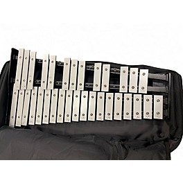 Used Mapex Xylophone Bell Kit
