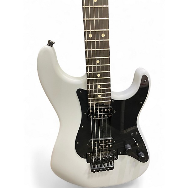 Used Charvel San Dimas Style 1 HH Primer Gray Solid Body Electric Guitar