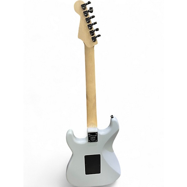 Used Charvel San Dimas Style 1 HH Primer Gray Solid Body Electric Guitar