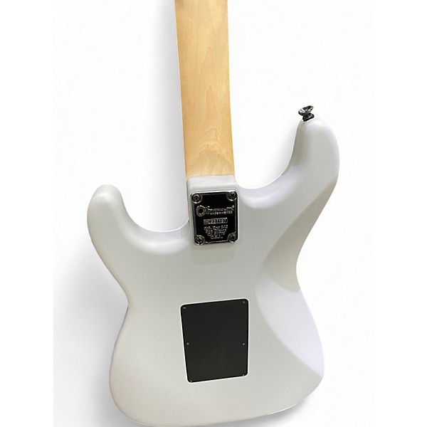 Used Charvel San Dimas Style 1 HH Primer Gray Solid Body Electric Guitar