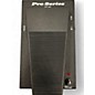 Used Morley PRO SERIES VOLUME Pedal