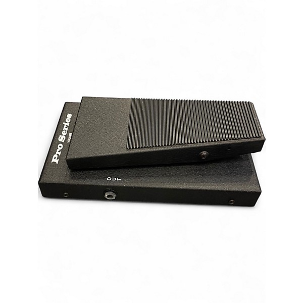 Used Morley PRO SERIES VOLUME Pedal