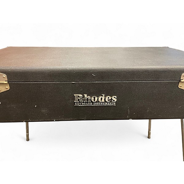 Used Rhodes Mark II Stage Piano Seventy Three Stage Piano