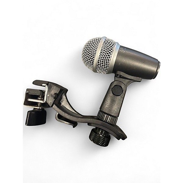 Used Pyle PDKM7-B Drum Microphone