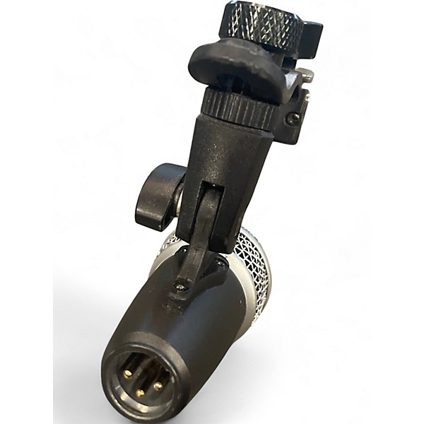 Used Pyle PDKM7-B Drum Microphone