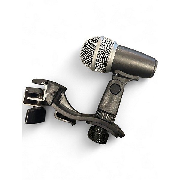 Used Pyle PDKM7-B Drum Microphone