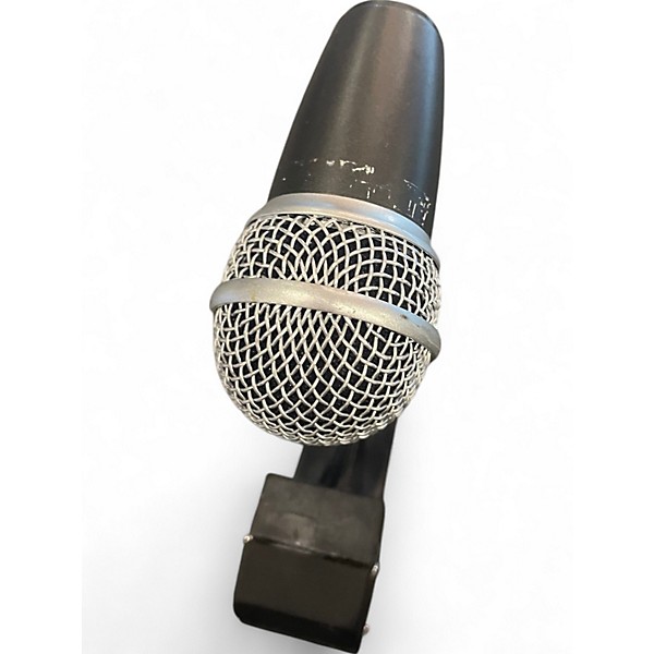 Used Pyle PDKM7-B Drum Microphone