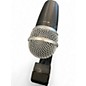 Used Pyle PDKM7-B Drum Microphone