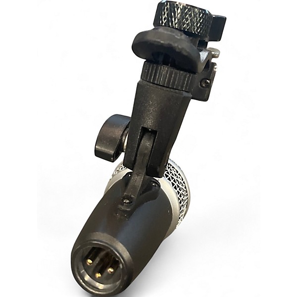 Used Pyle PDKM7-B Drum Microphone