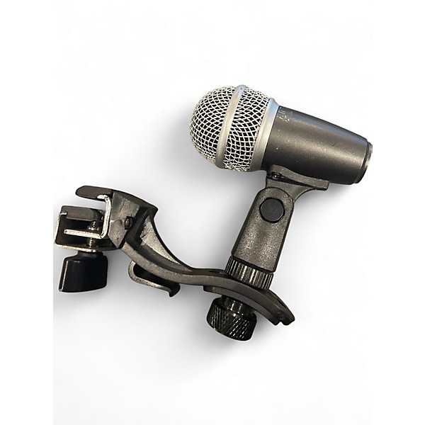Used Pyle PDKM7-B Drum Microphone