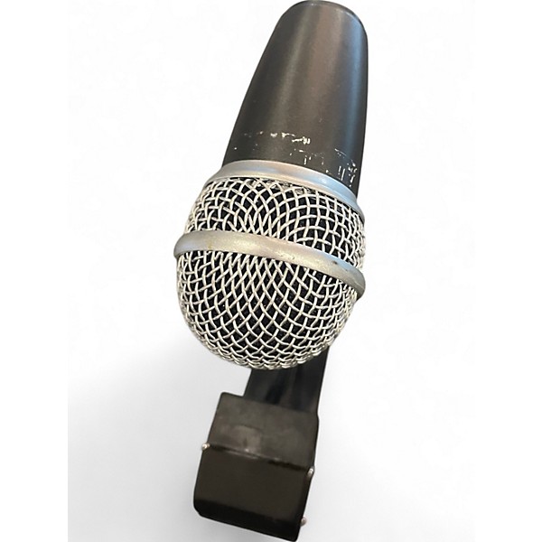Used Pyle PDKM7-B Drum Microphone