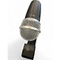 Used Pyle PDKM7-B Drum Microphone
