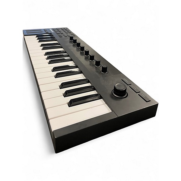 KOMPLETE KONTROL M32 MIDIコントローラー Used Native Instruments KOMPLETE KONTROL M32 MIDI Controller