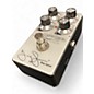 Used Laney Black Country Customs Tony Iommi Signature TI Boost Effect Pedal