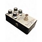 Used Laney Black Country Customs Tony Iommi Signature TI Boost Effect Pedal