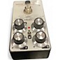 Used Laney Black Country Customs Tony Iommi Signature TI Boost Effect Pedal