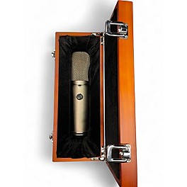 Used Warm Audio WA87 Condenser Microphone