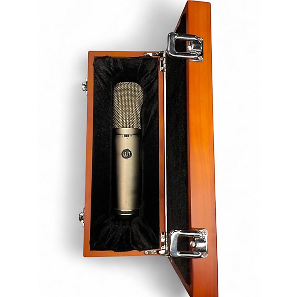 Used Warm Audio WA87 Condenser Microphone