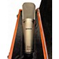 Used Warm Audio WA87 Condenser Microphone