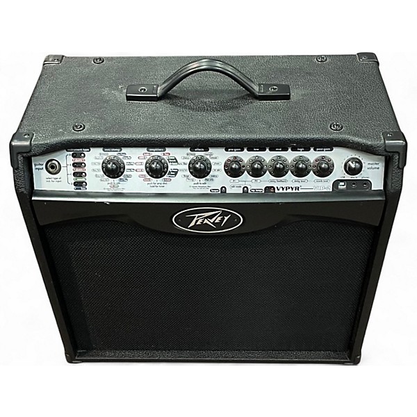Used Peavey Vypyr VIP 2 40W 1x12 Guitar Combo Amp