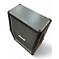 Used Marshall MX212A 160W 2x12 Vertical Slant Guitar Cabinet thumbnail
