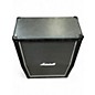Used Marshall MX212A 160W 2x12 Vertical Slant Guitar Cabinet