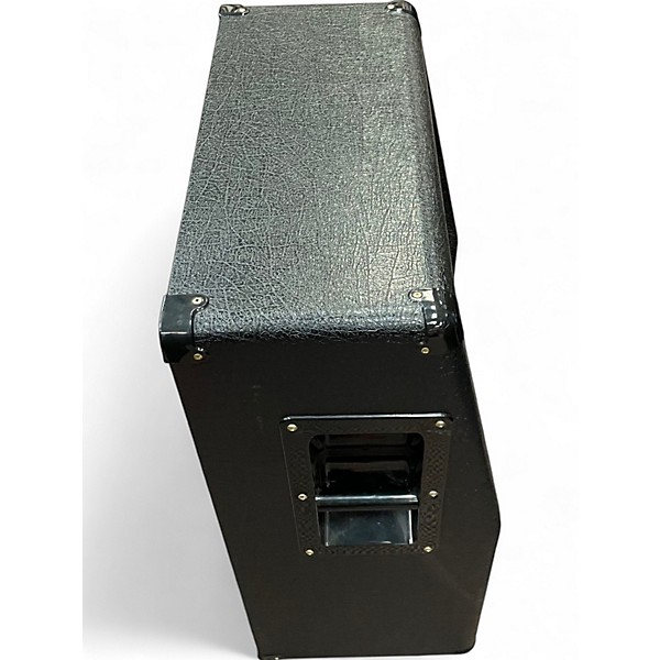 Used Marshall MX212A 160W 2x12 Vertical Slant Guitar Cabinet