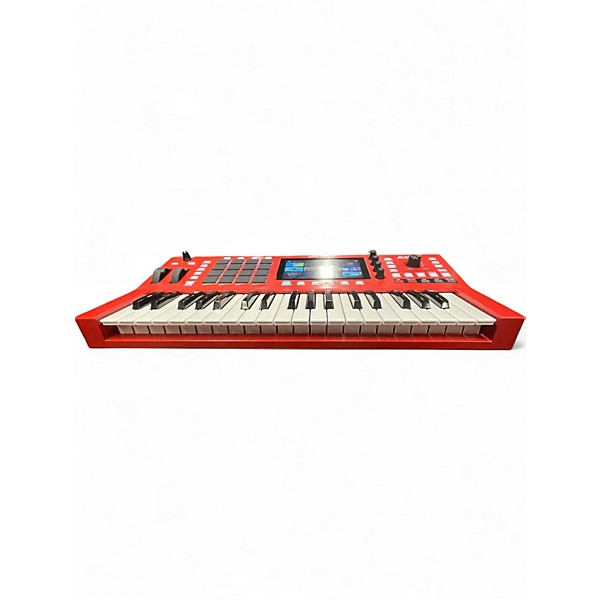 Used Akai Professional MPC KEY 37