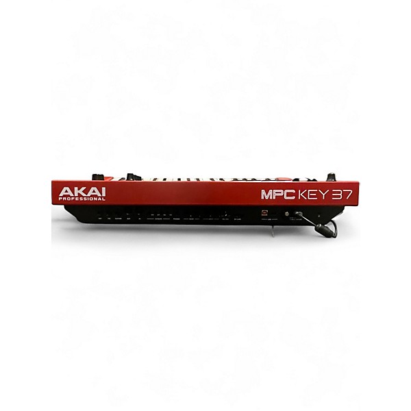 Used Akai Professional MPC KEY 37