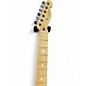 Used Fender Player Plus Telecaster Plus Top Blue Burst Solid Body Electric Guitar