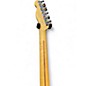 Used Fender Player Plus Telecaster Plus Top Blue Burst Solid Body Electric Guitar